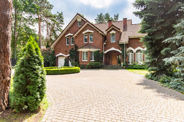 Reliable Port Washington, NY Driveway Pavers Solutions