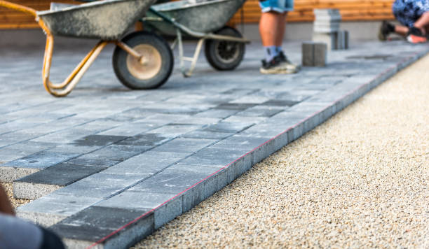 Best Paver Driveway Replacement  in Port Washington, NY