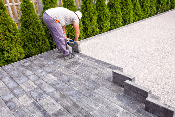 Best Brick Driveway Pavers  in Port Washington, NY