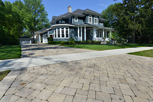 Best Best Driveway Pavers  in Port Washington, NY