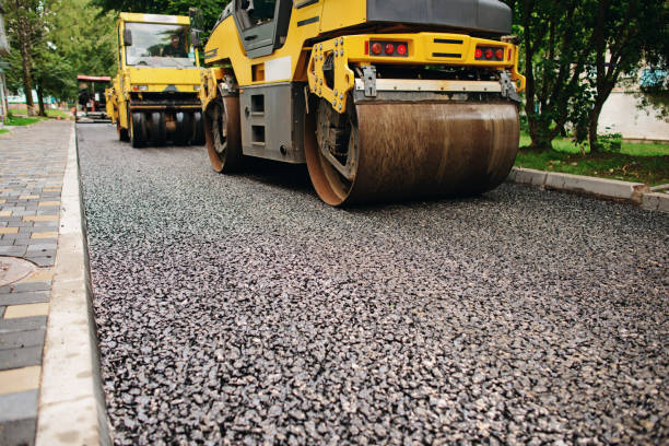 Professional Driveway Pavers in Port Washington, NY