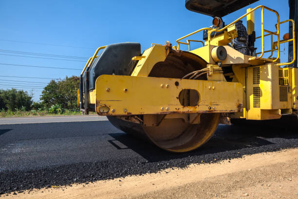 Best Interlocking Driveway Pavers  in Port Washington, NY